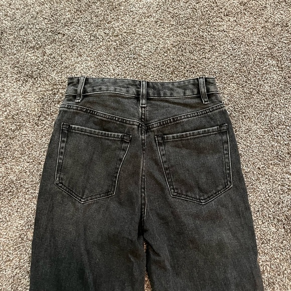 Pacsun black ripped jeans - Picture 4 of 4